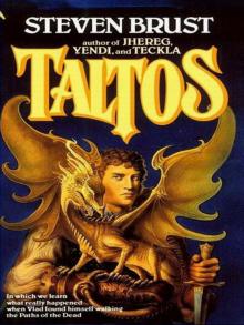      [Vlad Taltos 04] Taltos